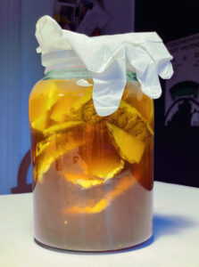 Tepache
