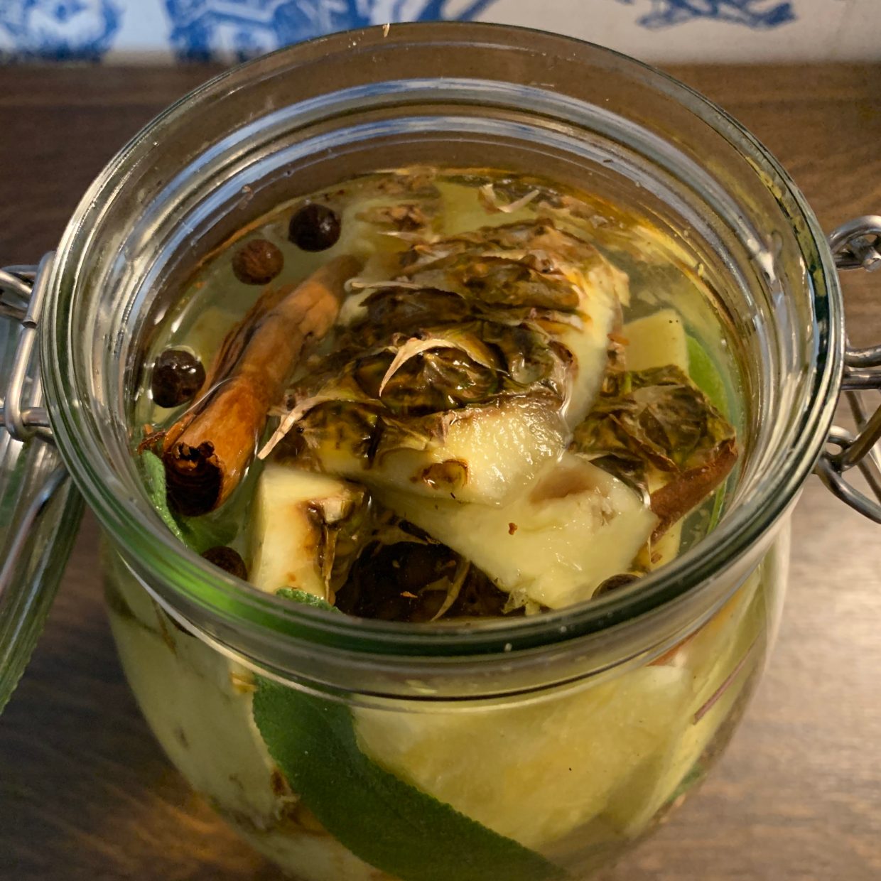 Tepache