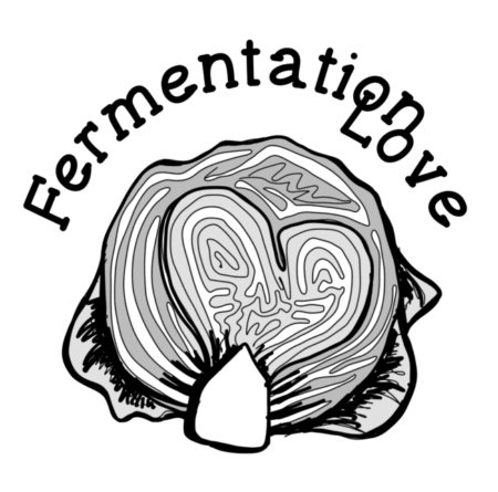 Logo Fermentation.Love