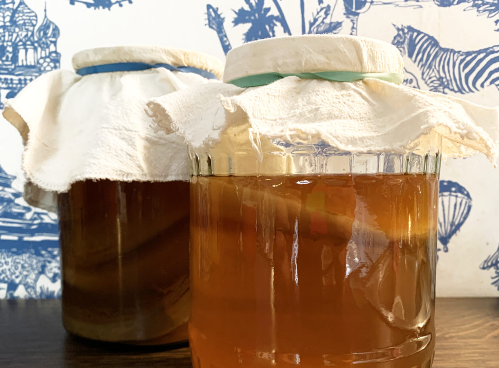 Kombucha