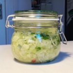 Fenchelchutney