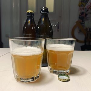 Craft Beer Pale Ale