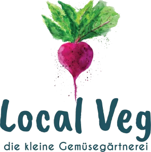 Local Veg Logo