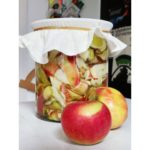Apple Cider Vinegar