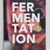 Katsu Lask FERMENTATION Buchcover