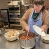 Fermentations-Workshop Adventsdinner