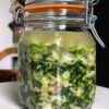 Grünkohl Ferment