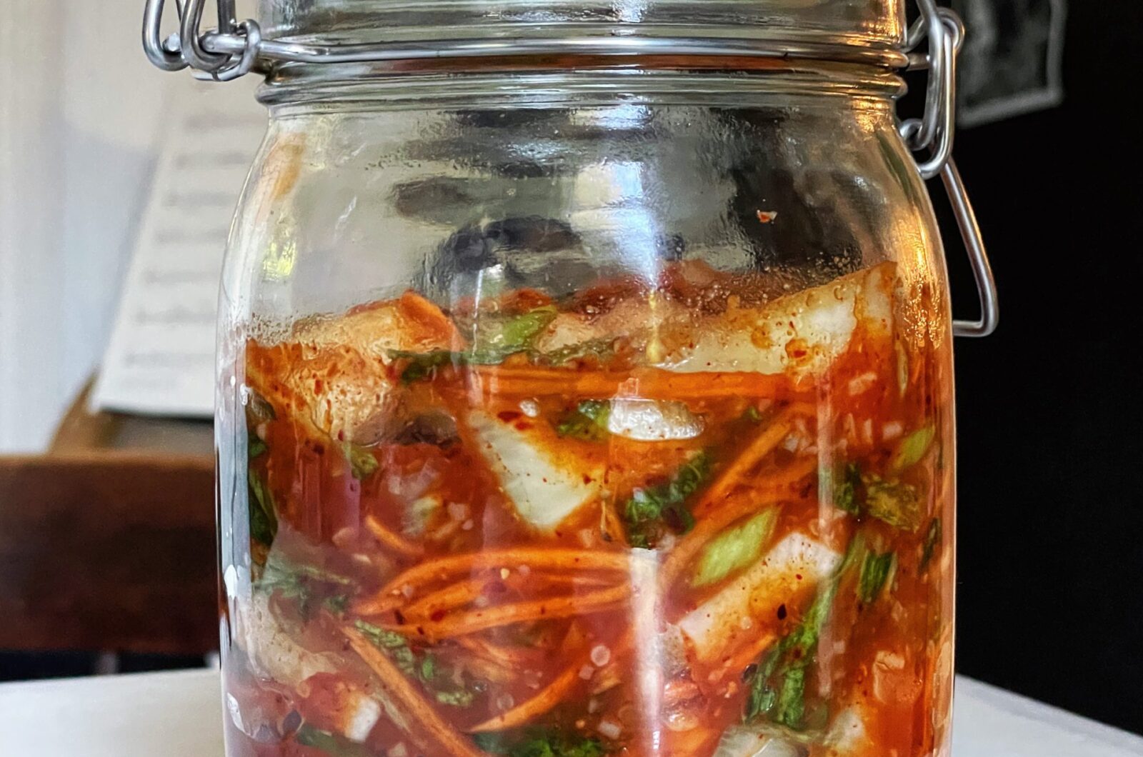 Mak Kimchi