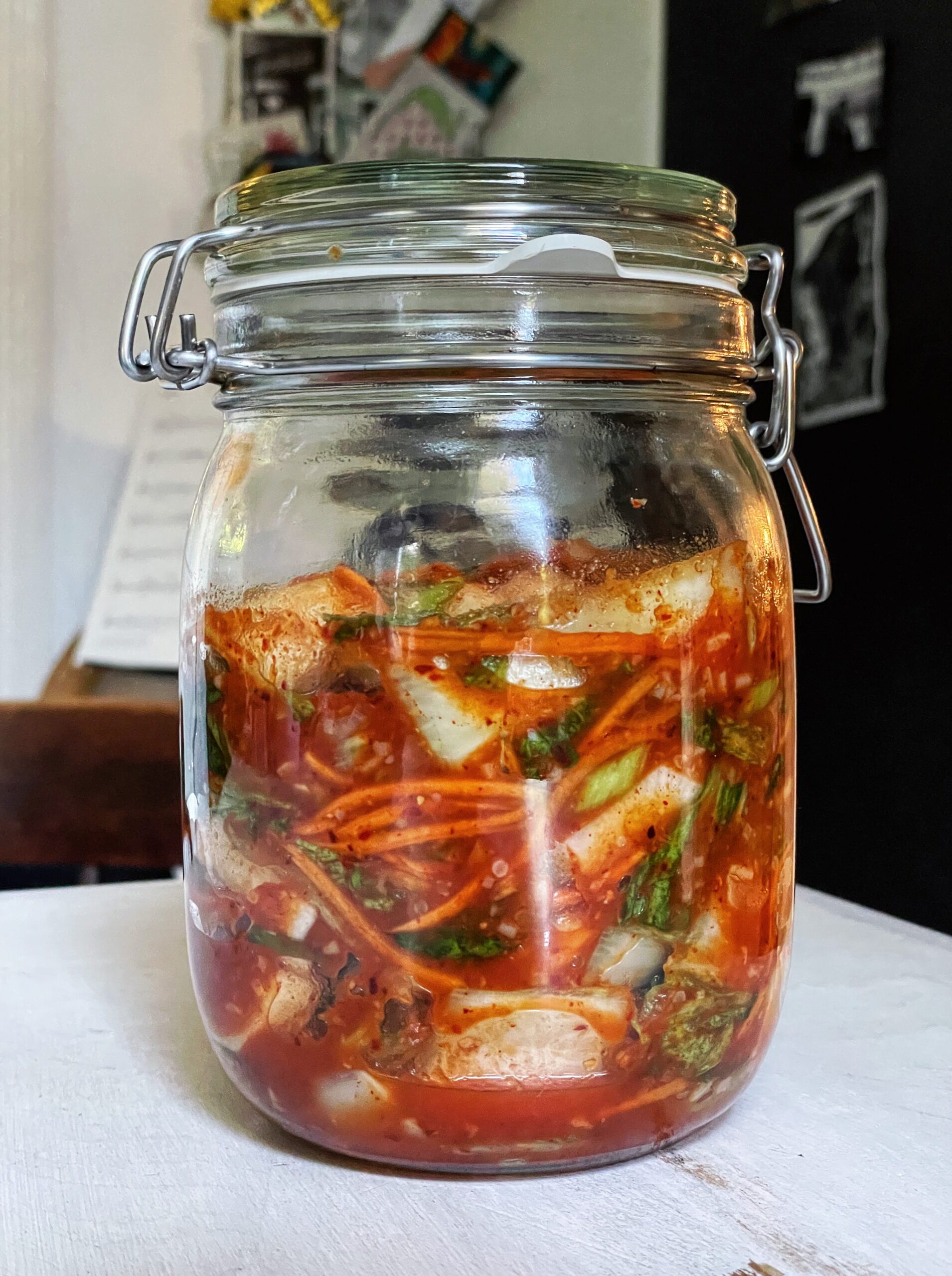 Mak Kimchi