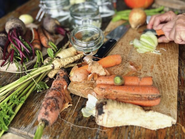 Fermentations-Workshop