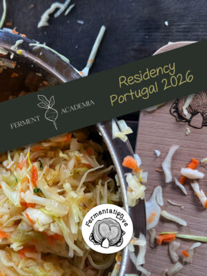 Ferment Academia 2026