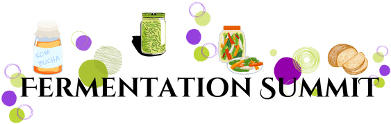 Fermentation Summit Logo