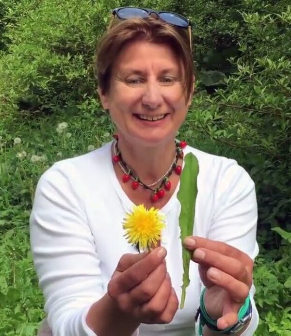 Herbalista Leonie Bräutigam